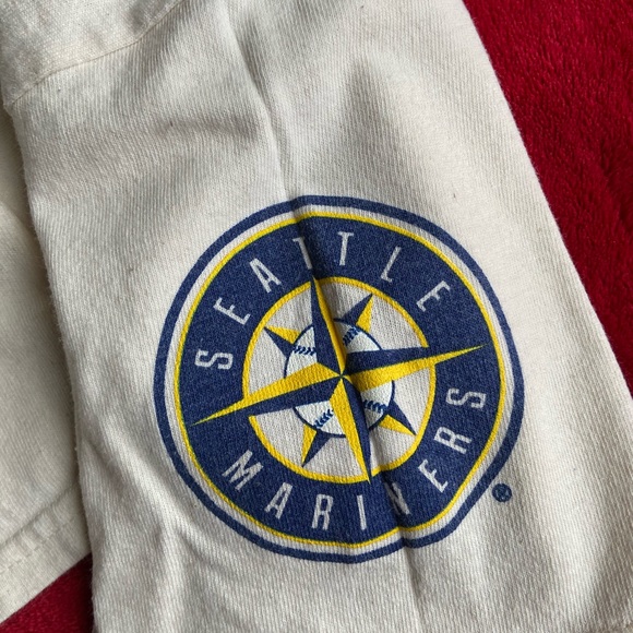 Mariners Tee - Picture 3 of 4